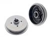 剎車(chē)轂 Brake drum:191 501 615 A