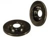 剎車盤 Brake Disc:91 517 695
