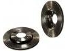 剎車(chē)盤(pán) Brake Disc:7H0 615 601 B