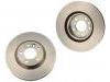 剎車(chē)盤(pán) Brake Disc:7H0 615 301 F