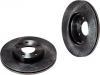剎車(chē)盤(pán) Brake Disc:7H0 615 301 D