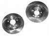 剎車(chē)盤(pán) Brake Disc:638 421 04 12