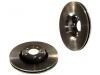 剎車(chē)盤(pán) Brake Disc:4F0 615 301 E