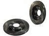 剎車(chē)盤(pán) Brake Disc:414 421 00 12