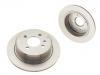 剎車(chē)盤(pán) Brake Disc:34 21 1 119 581