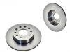 剎車(chē)盤(pán) Brake Disc:1K0 615 601 L