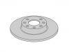 剎車盤(pán) Brake Disc:0569 058