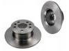 剎車盤 Brake Disc:211 615 301 B
