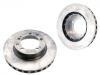 剎車盤 Brake Disc:993.351.043.01