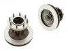 剎車盤 Brake Disc:15622376