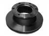 剎車盤 Brake Disc:E4HZ-1125-D