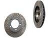 剎車盤 Brake Disc:987.351.401.01