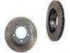 剎車盤 Brake Disc:987.351.402.01
