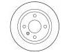 剎車盤 Brake Disc:3430032-7