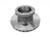 剎車(chē)盤(pán) Brake Disc:1403758