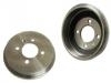 剎車(chē)轂 Brake drum:6X0 609 617 A