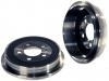 剎車(chē)轂 Brake drum:6Q0 609 617
