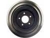 剎車轂 Brake Drum:1244646