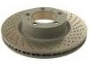 剎車盤 Brake Disc:997 351 402 01