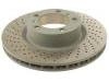 剎車盤 Brake Disc:997 351 401 01