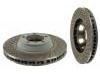 剎車盤 Brake Disc:997 351 405 00