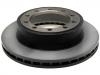 剎車盤 Brake Disc:15661543