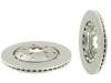 剎車盤 Brake Disc:8E0 615 601 AB