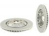剎車盤 Brake Disc:8E0 615 602 D