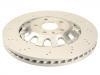 剎車盤 Brake Disc:8J0 615 301 F