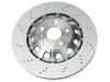 剎車盤 Brake Disc:8P0 615 301 B