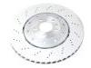 剎車盤 Brake Disc:4F0 615 301 L