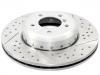 Disco de freno Brake Disc:34 20 6 797 600
