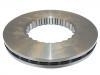 剎車(chē)盤(pán) Brake Disc:50 01 864 498