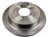 剎車盤 Brake Disc:58411-D3000