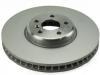 剎車盤 Brake Disc:34 11 6 860 911