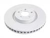 剎車(chē)盤(pán) Brake Disc:4M0 615 301 AB