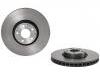 剎車盤 Brake Disc:000 421 28 12