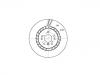 剎車盤 Brake Disc:3501011XKU00A