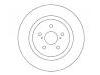 剎車盤 Brake Disc:1014028589