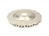 剎車(chē)盤(pán) Brake Disc:4G0 615 301 E