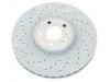 剎車盤 Brake Disc:000 421 23 12