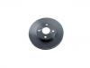 剎車(chē)盤(pán) Brake Disc:8101117