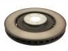 剎車盤 Brake Disc:4H0 615 301 T