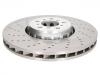 剎車盤 Brake Disc:34 11 2 284 901