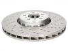 剎車盤 Brake Disc:34 11 2 284 902