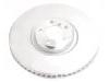 剎車盤 Brake Disc:34 11 6 789 070