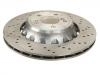 剎車盤 Brake Disc:3421 2 284 812