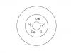 剎車盤 Brake Disc:3502021XSZ08A
